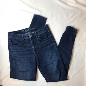 American Eagle Skinny Jean